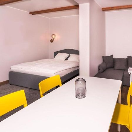Mirka Apartments - 40 M2 Palanga Luaran gambar
