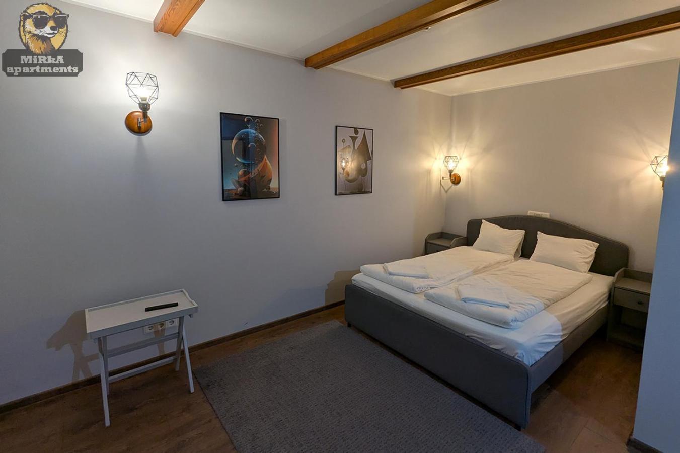 Mirka Apartments - 40 M2 Palanga Luaran gambar